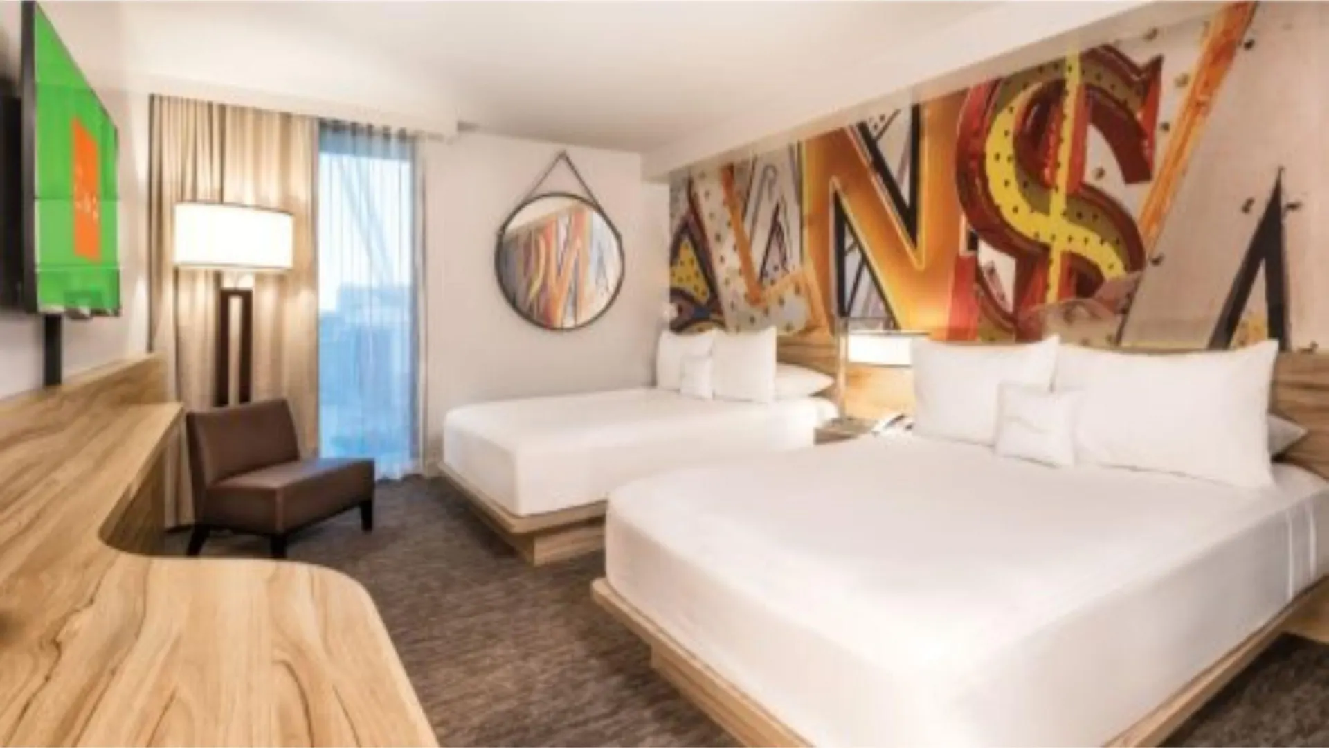 The Linq Hotel And Casino Лас-Вегас 4*,