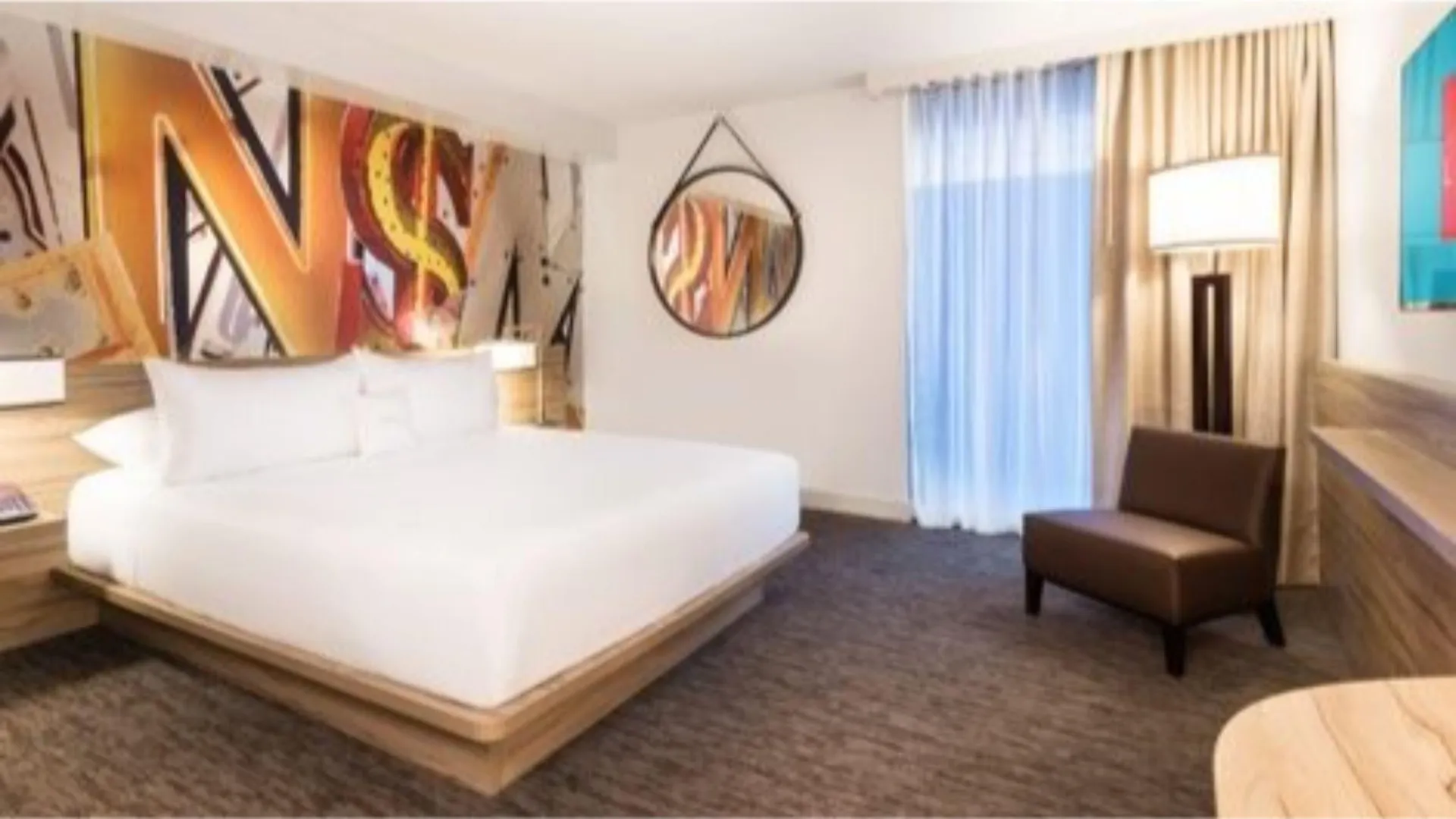 Курортный комплекс The Linq Hotel And Casino Лас-Вегас