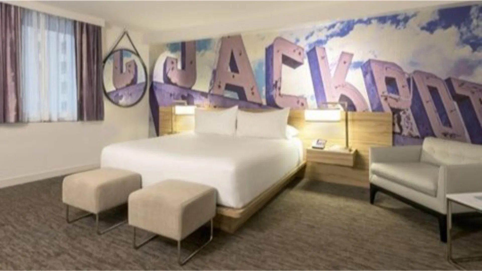 The Linq Hotel And Casino Лас-Вегас Курортный комплекс