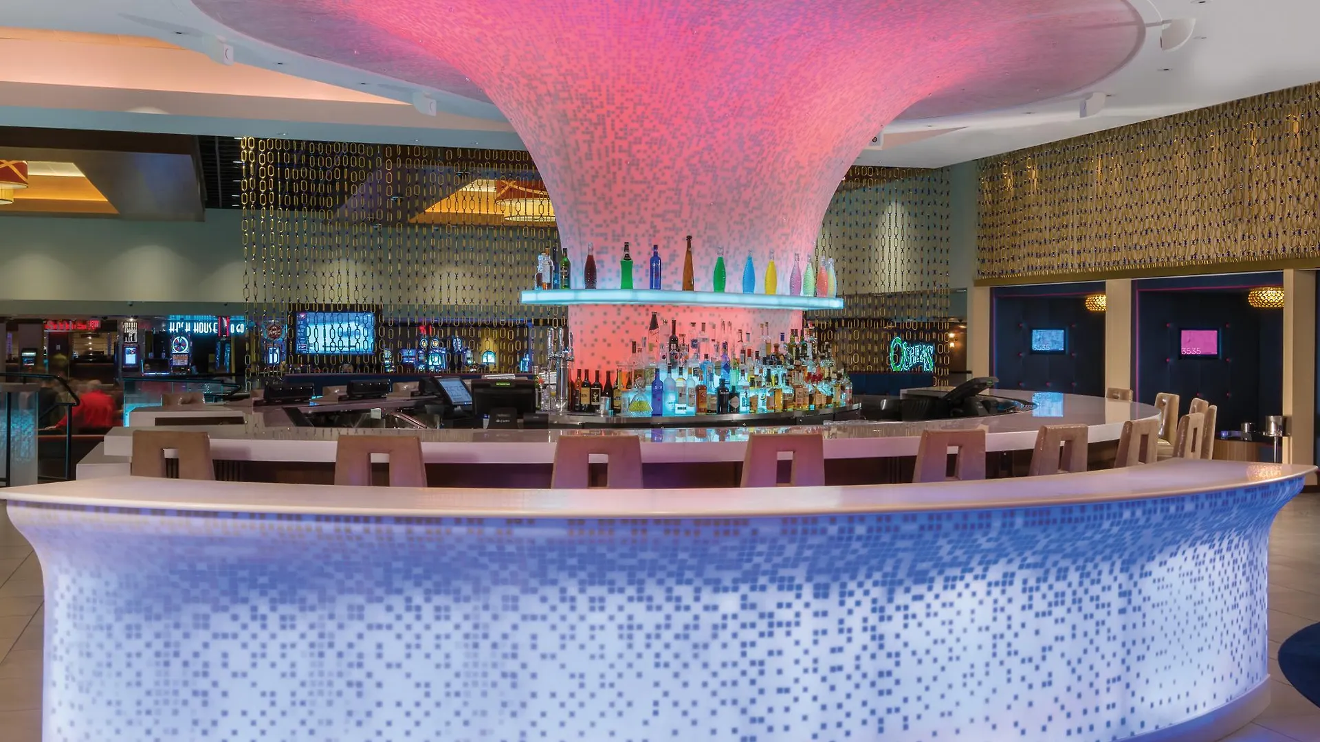 The Linq Hotel And Casino Лас-Вегас 4*,  США