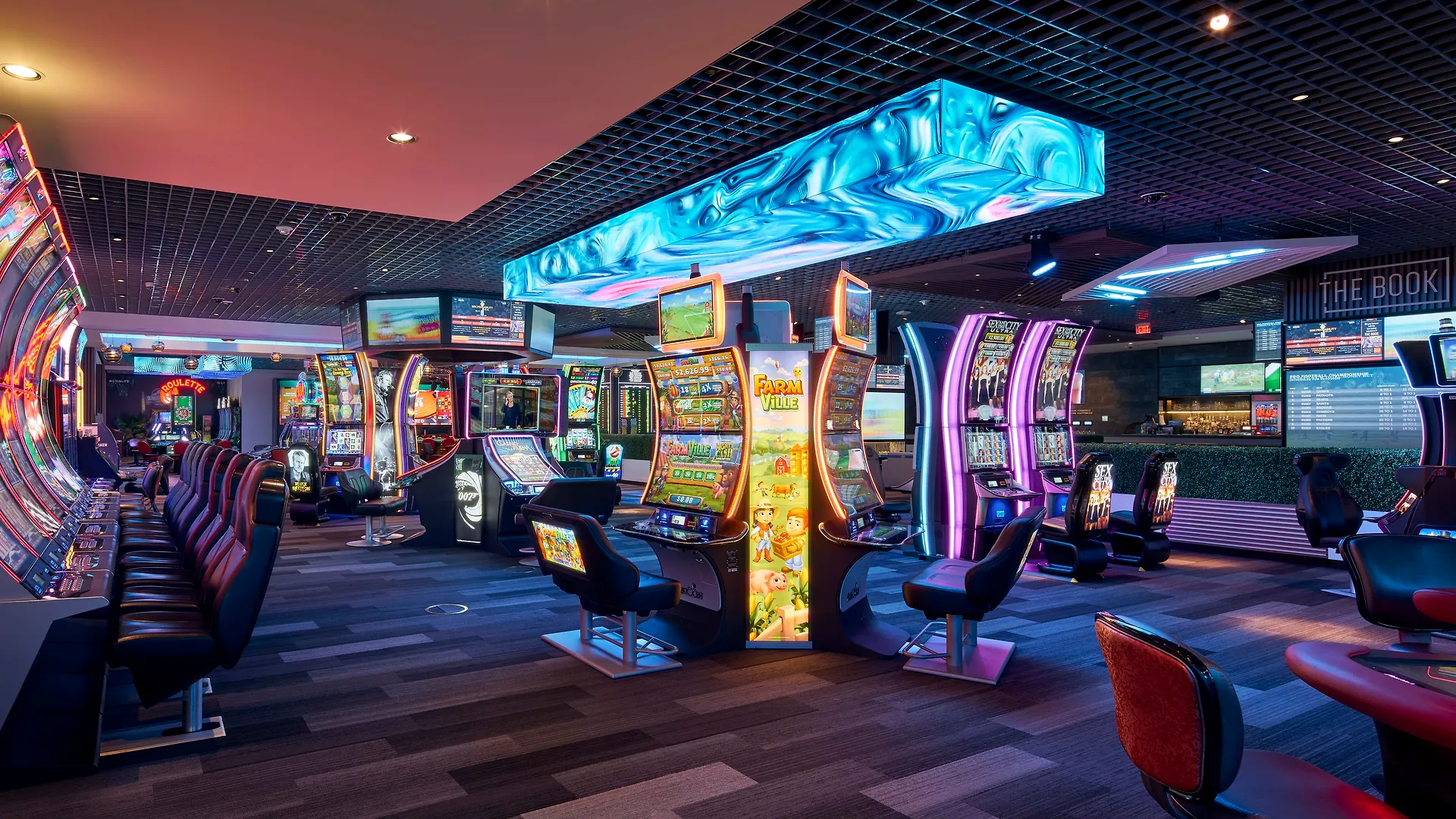 The Linq Hotel And Casino Лас-Вегас 4*,  США