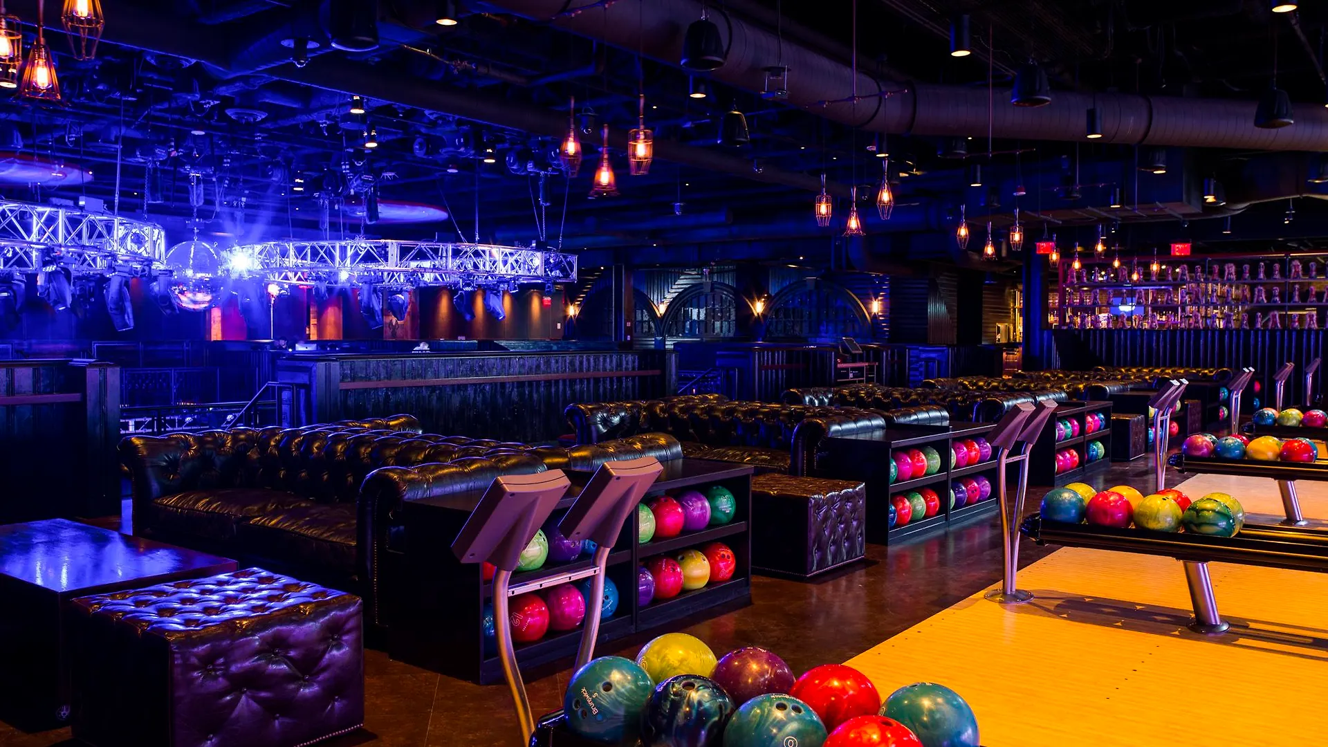 The Linq Hotel And Casino Лас-Вегас