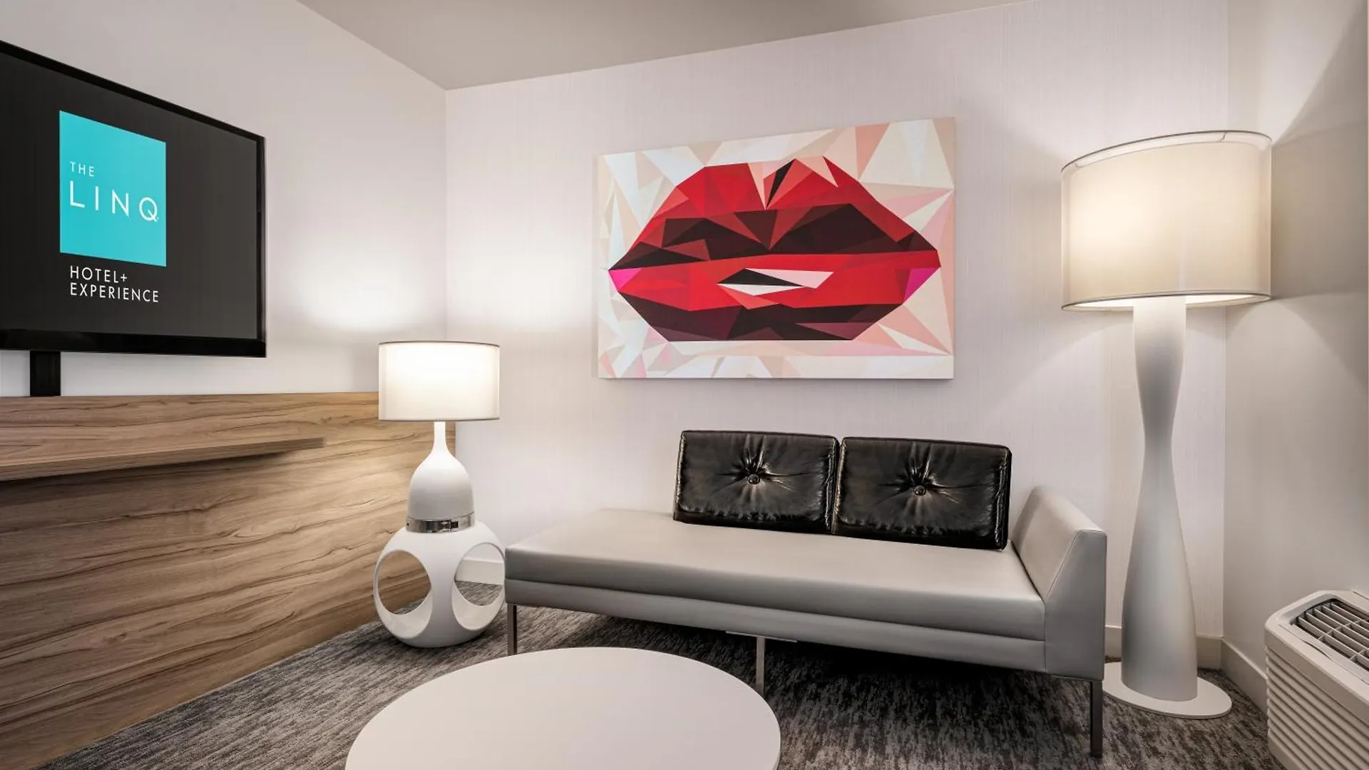 The Linq Hotel And Casino Лас-Вегас Курортный комплекс