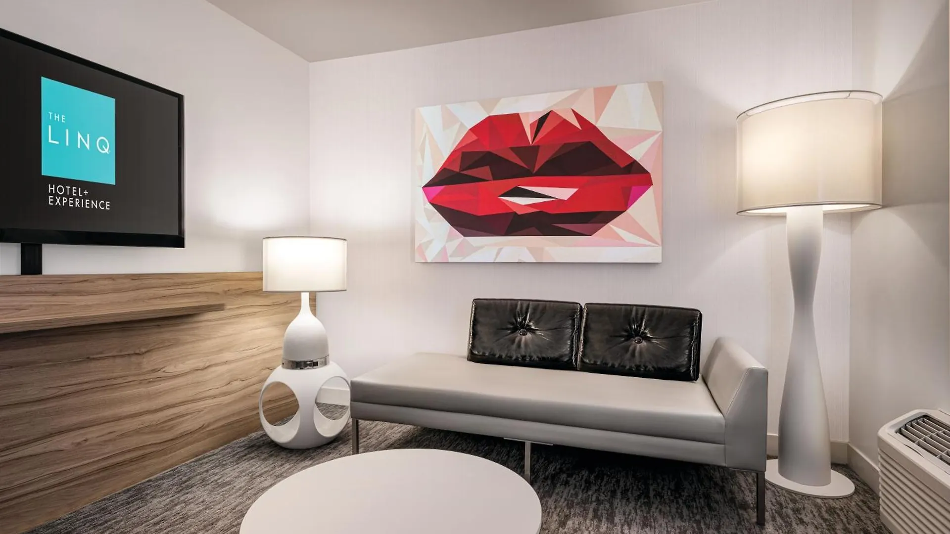 The Linq Hotel And Casino Лас-Вегас 4*,  США