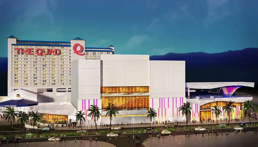 The Linq Hotel And Casino Лас-Вегас