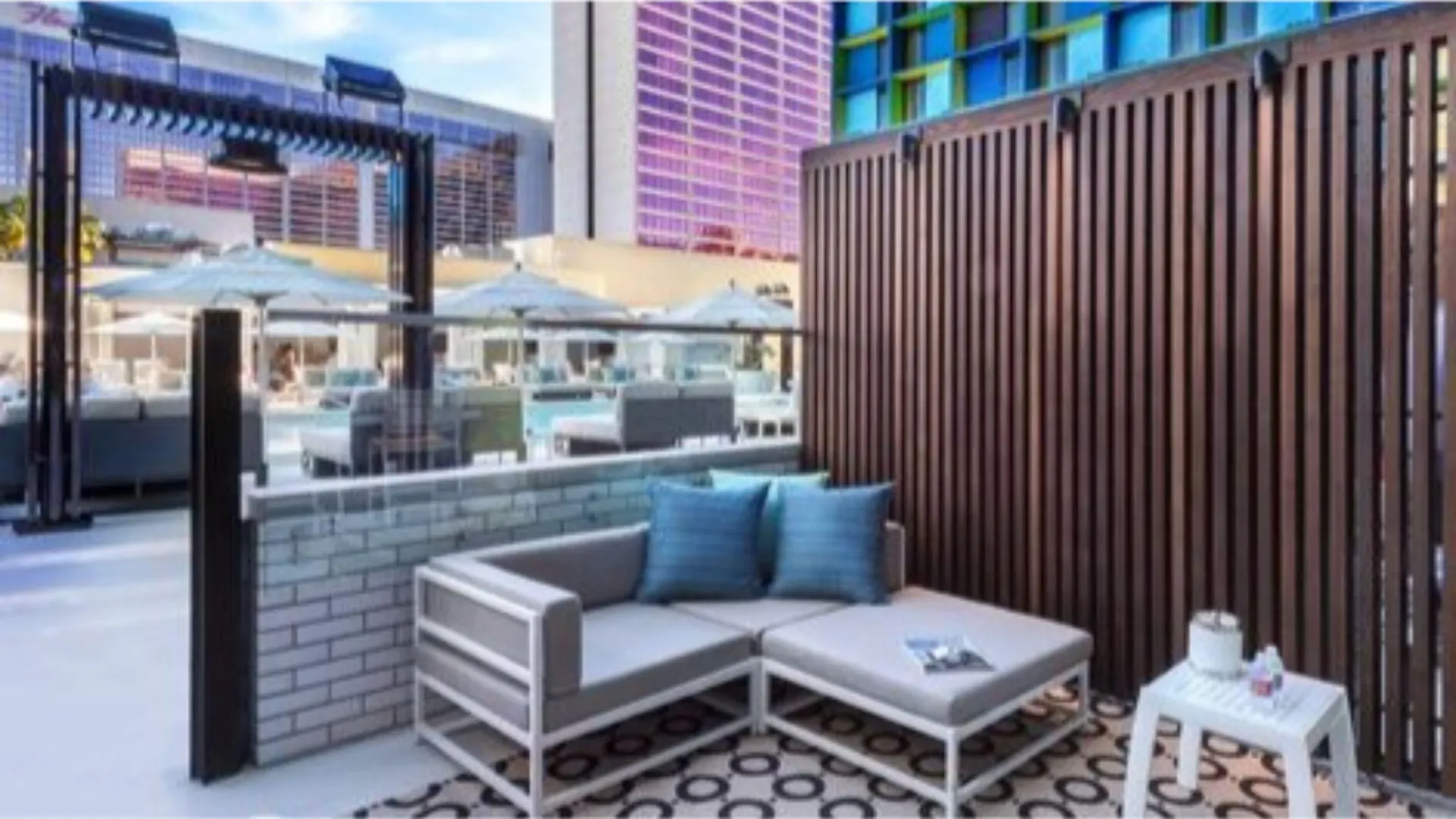 Feriested The Linq Hotel And Casino Las Vegas