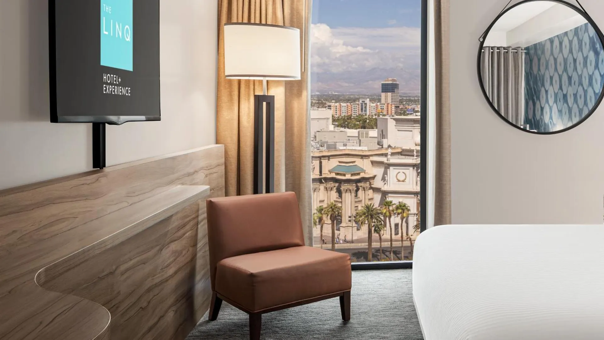 The Linq Hotel And Casino Las Vegas 4*,  USA