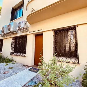  Appartamento Cauvi - Centre, Wifi, Climatisation, 4 Personnes Francia