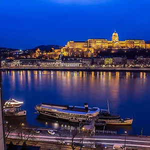 Intercontinental By Ihg Hotel Budapest