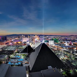 אתר נופש Luxor, לאס וגאס