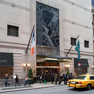 Millennium Broadway Times Square Hotel Nowy Jork