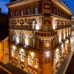Museum Hotel Budapest