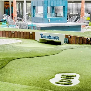 Otel Downtowner Boutique