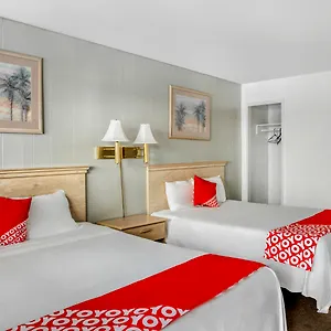 2* Hotel Oyo Gateway Vegas North Strip/fremont St. Area
