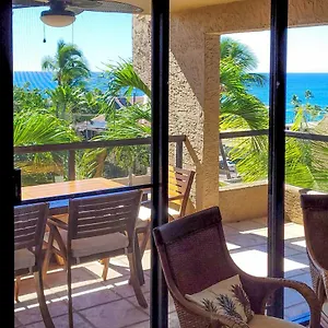 Downtown Kona With Pool Access Walk To Beach! Apartment Kailua-Kona