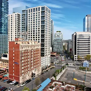 Worldmark - The Camlin Ośrodek wypoczynkowy Seattle