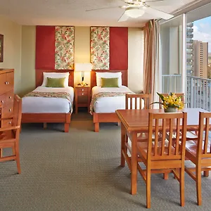*** Otel Pacific Monarch ABD