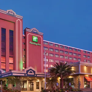 *** Resort Ocean By Ihg ABD