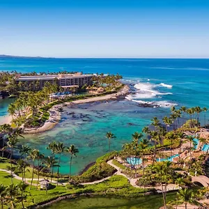 Hilton Village Feriested Waikoloa