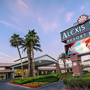 Otel Alexis Park