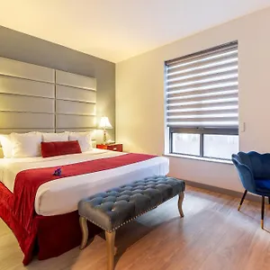 St. Hotel Nowy Jork
