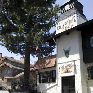 Alpenhof Hytte Mammoth Lakes