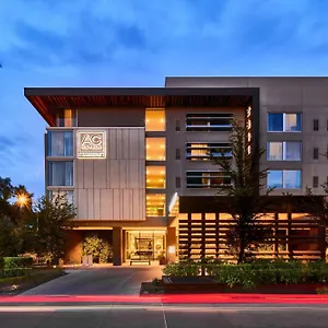 **** Otel Ac Biltmore ABD