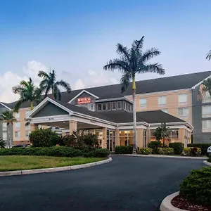 Hilton Garden Sarasota-bradenton Airport Hotel South Bradenton
