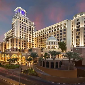 Kempinski Mall Of The Emirates, ОАЭ
