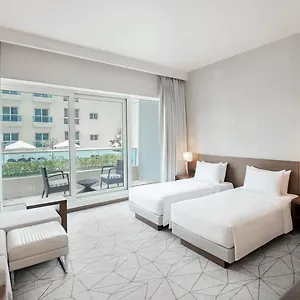 Hyatt Place Al Rigga ОАЭ