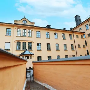 Stf Långholmen Vandrarhem