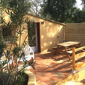 La Petite Maison D'athénopolis Appartement