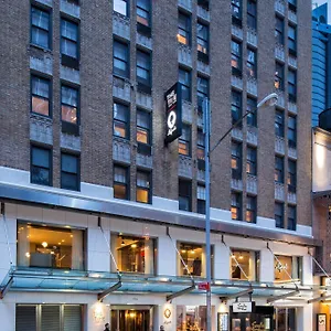 The Time New York, Part Of Jdv By Hyatt Hotel New York