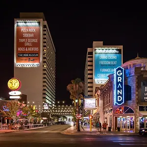 Otel Downtown Grand & Casino