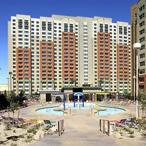 Resort The Grandview At Vegas