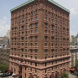 Lucerne Hotel Nowy Jork