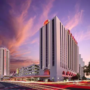 Circus Circus Casino At The Row Feriested Reno