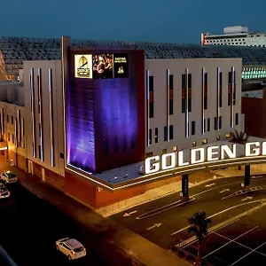 Golden Gate Casino Лас-Вегас