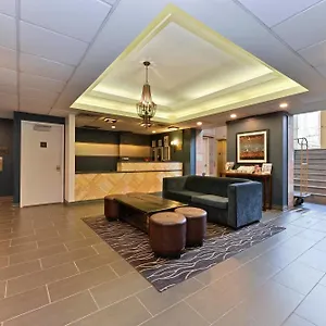 *** Otel Midtown Convention Center Nyc ABD