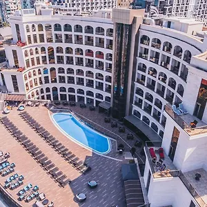 ***** מלון Colosseum Marina גאורגיה