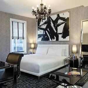 *** Otel Square At Times Square ABD