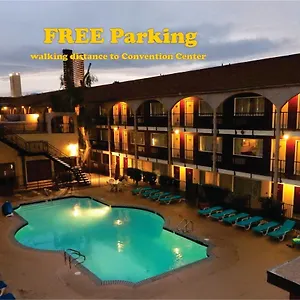 Otel Mardi Gras & Casino