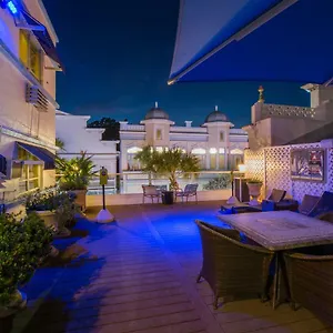 *** Otel Pegasus International ABD