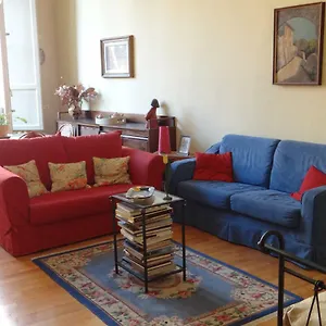  Appartamento Residenza Al Fillungo Italia