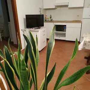  Appartamento Il Giglio Italia