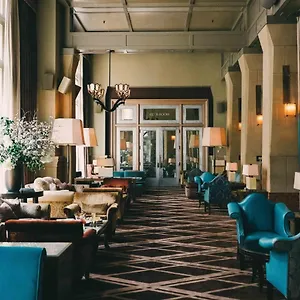 Soho Grand США